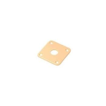 Soundsation placa de conexión jp-100iv abs apta para les paul (color crema)