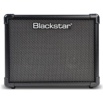 Blackstar idc core 10 v4 bt amplificador guitarra eléctrica
