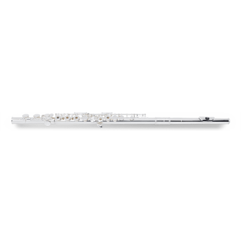 Pearl flute 695rbe flauta travesera platos abiertos dolce