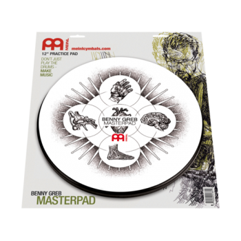 Meinl mpp-12-bg