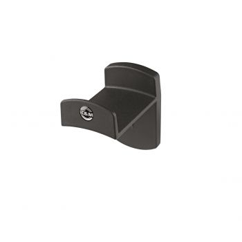 Konig y meyer 16312 soporte para auriculares negra