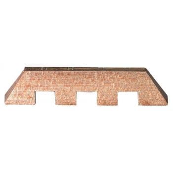 Gewa 547650 puente para mandolina-banjo 8 cuerdas