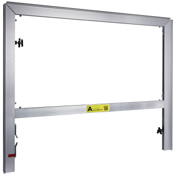 Wentex set frame - a module 94 — 100 cm (alto — ancho)