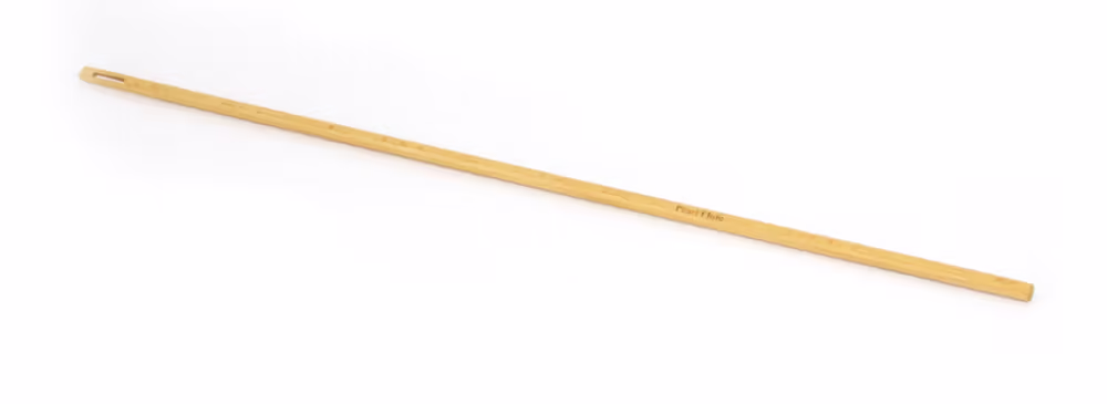 Pearl flute vpetfb-146 escobillón para limpieza tfb-146 flauta bajo