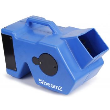 Beamz b1000 maquina de burbujas 160570