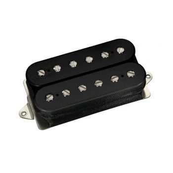 Dimarzio dreamcatcher bridge dp282fbk pastilla guitarra eléctrica