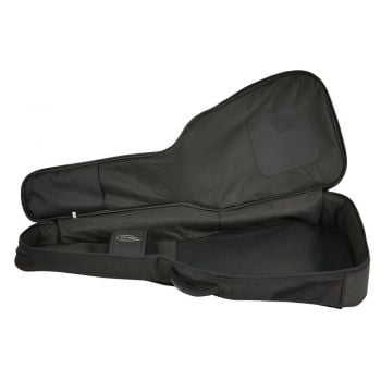 Gewa 213100 funda de guitarra premium 20 clásica 4/4 negro