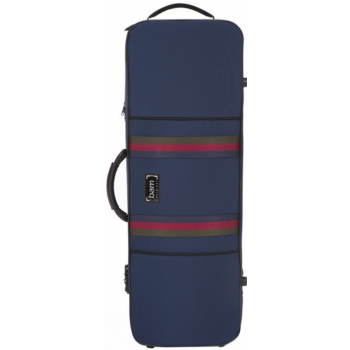 Bam estuche viola sg5141sb stylus st. germain rectangular azul