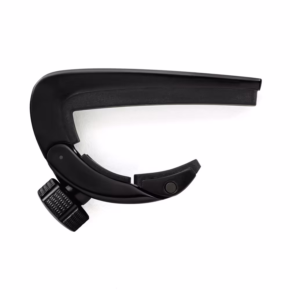 Dunlop cejilla pivot - black