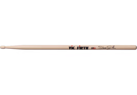 Vic firth baquetas vf signature series - steve smith