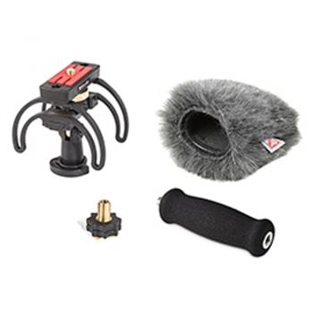 Rycote zoom h5 audio kit