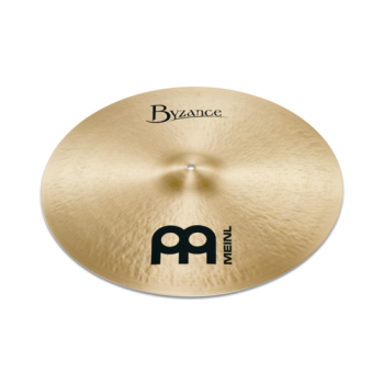 Meinl b20hr plato ride 20 heavy byzance