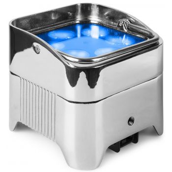 Beamz bbp96sc foco par con batería