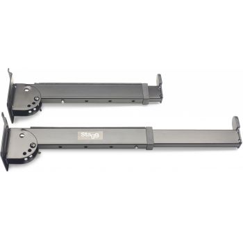 Stagg 2 sla-lay3 soporte para teclado