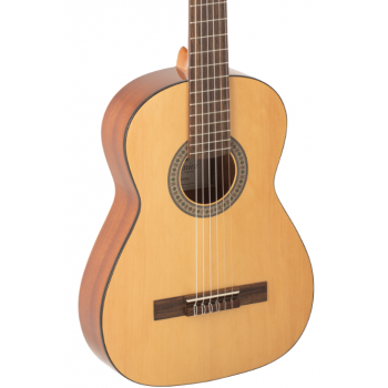 Admira Fiesta Serie Estudio Guitarra Clásica