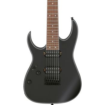 Ibanez RG7421EXL-BKF Guitarra Eléctrica Modelo Zurdo