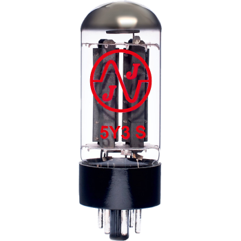 Jj electronic 5y3s
