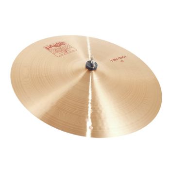 Paiste 19 2002 thin crash