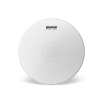 Evans 14 heavyweight parche de caja b14hw