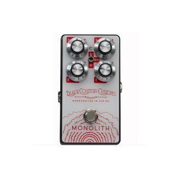 Laney monolith distortion