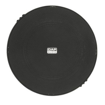 Dap audio edcs-526 black altavoz techo 5 pulgadas