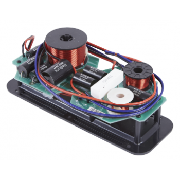 Das audio pro f-wr6412-5 filtro pasivo para modelos wr-6412/wr-6415