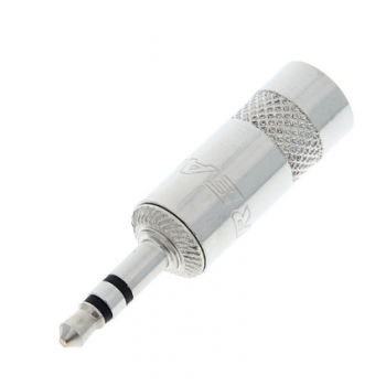 Rean NYS 231 Mini-jack estéreo de 3,5mm