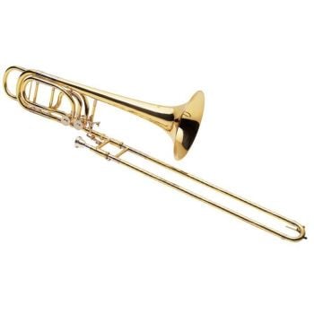 J.michael trombón bajo en si bemol tb900