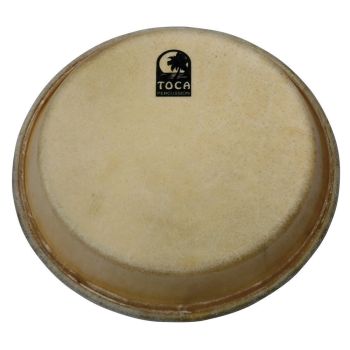 Toca percussion tp-39012-1/2 parche de conga 12,5 pulgadas