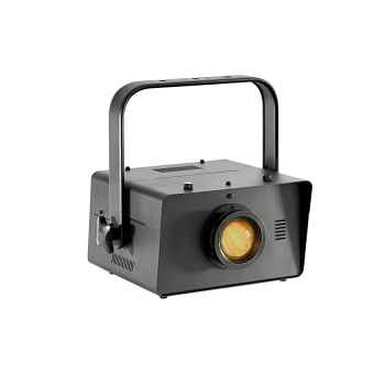Eurolite led evo-120 qcl proyector multi efectos