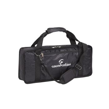 Soundsation funda para teclado bbc compatible con casio sa - medeli mk1 - jukey-3