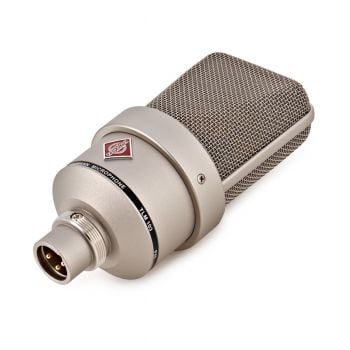 NEUMANN TLM-103 NI Microfono Cardiode Gran Diafragma Niquel