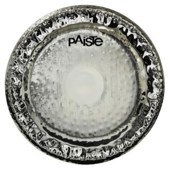Paiste 20 symphonic gong brilliant