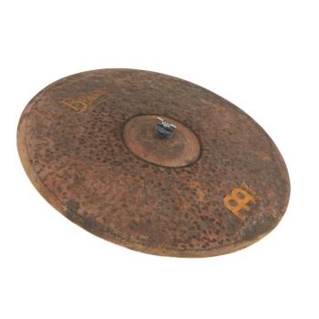 Meinl b22edmr platillo ride 22 byzance extra dry mediano