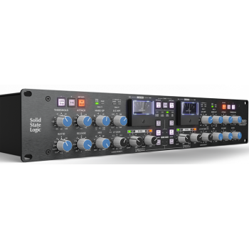 Ssl the bus+ compresor