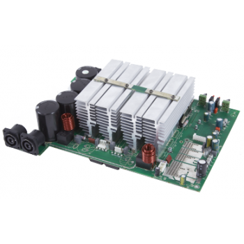 Das mp-pa-2700 módulo de potencia completo
