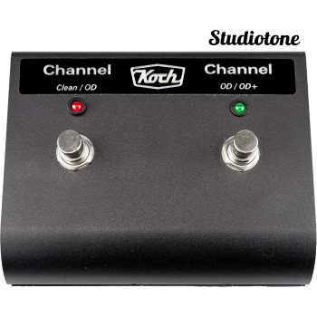 Koch amps fs2