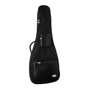 Bam funda guitarra eléctrica tech btech8100sn