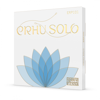 Thomastik juego de cuerdas para erhu solo erp101