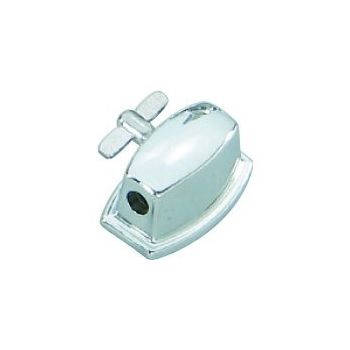 Peace da-175 soporte para pata de tom de piso