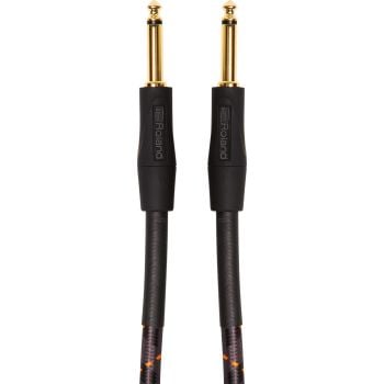Roland ricg20 jack mono a jack mono 6m serie gold