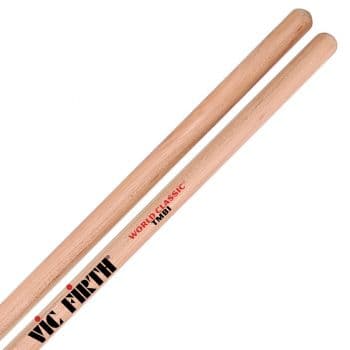 Vic firth tmb1 baquetas