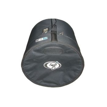 Protection racket m221400 funda para bombo de marcha
