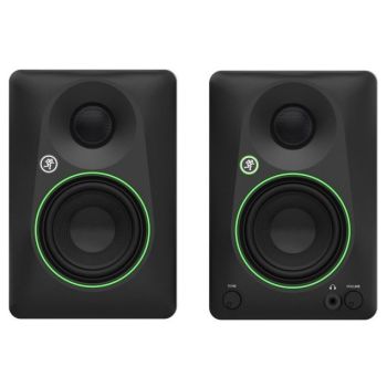 Mackie monitor cr3.5