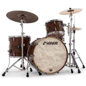 Sonor set momentum maple 324 shell set nm #cbu