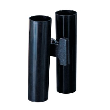 Peace dsd-2d soporte doble para platos de batería y baquetas