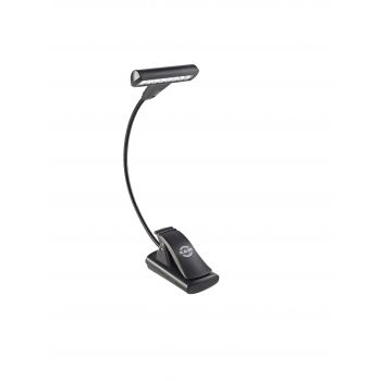 Konig y meyer lampara led 12247 negro