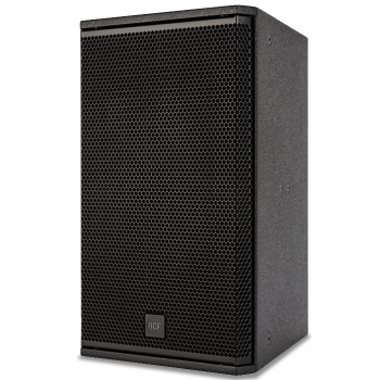 Rcf compact m 12 altavoz instalación 12 pulgadas