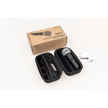 Joyo dm-1 - microfono dinamico