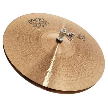 Paiste 2002 big beat hh 15